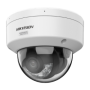 Camera IP 4K, lentila 2.8mm, IR 30m, WL 30m ColorVu 3.0, 2xMic, Alarma - HIKVISION DS-2CD2187G3-LIS2UY-2.8mm HIKVISION - 3
